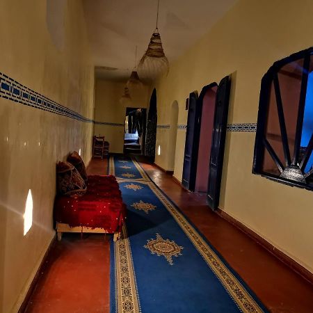 مبيت وإفطار زڭورة La Petite Kasbah المظهر الخارجي الصورة